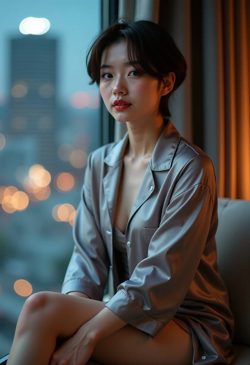 东京物语